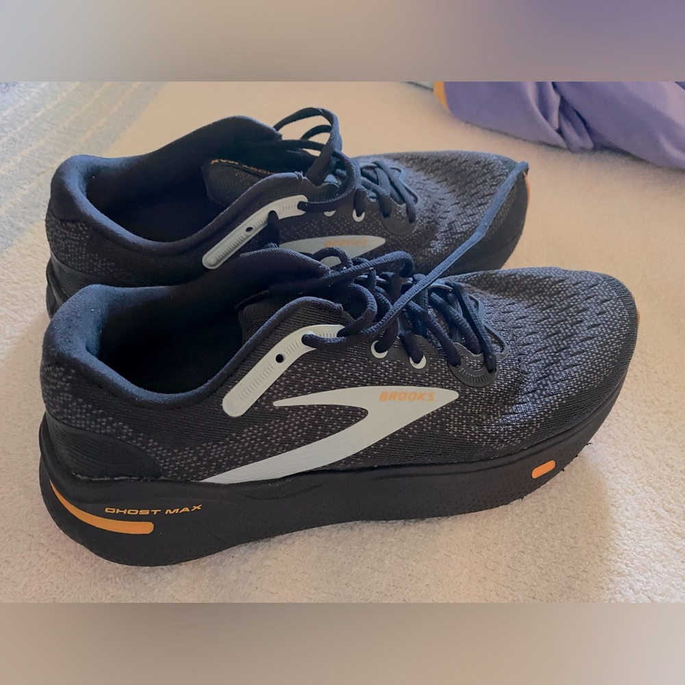 Brooks Ghost Max Shoes